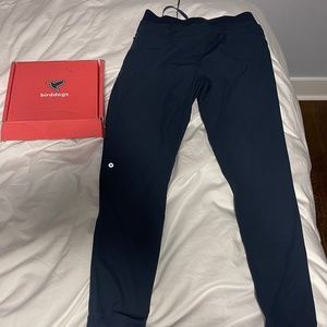 BirdDog - Gabe Ruths Jogger- Size L (Brand New)